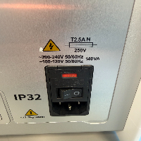Flexicon PF7 Liquid Filling Peristaltic Pump image 1